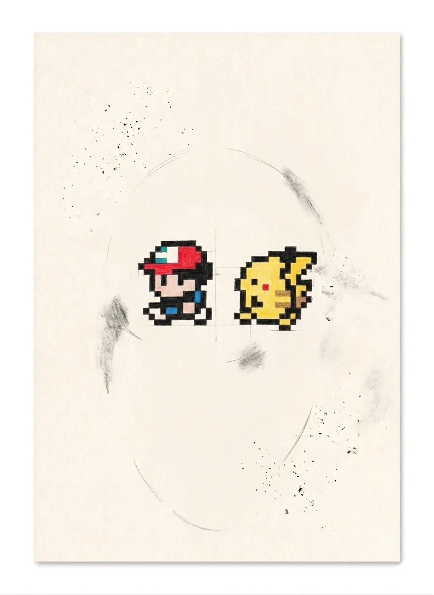 Mando 16 bits